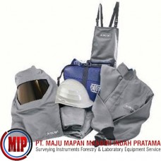 CATU KIT-ARC-40 Arc Flash Protective Kit